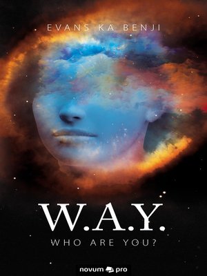 cover image of W.A.Y.